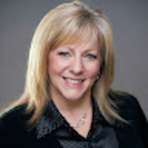 Meet your Posher, Bernadette